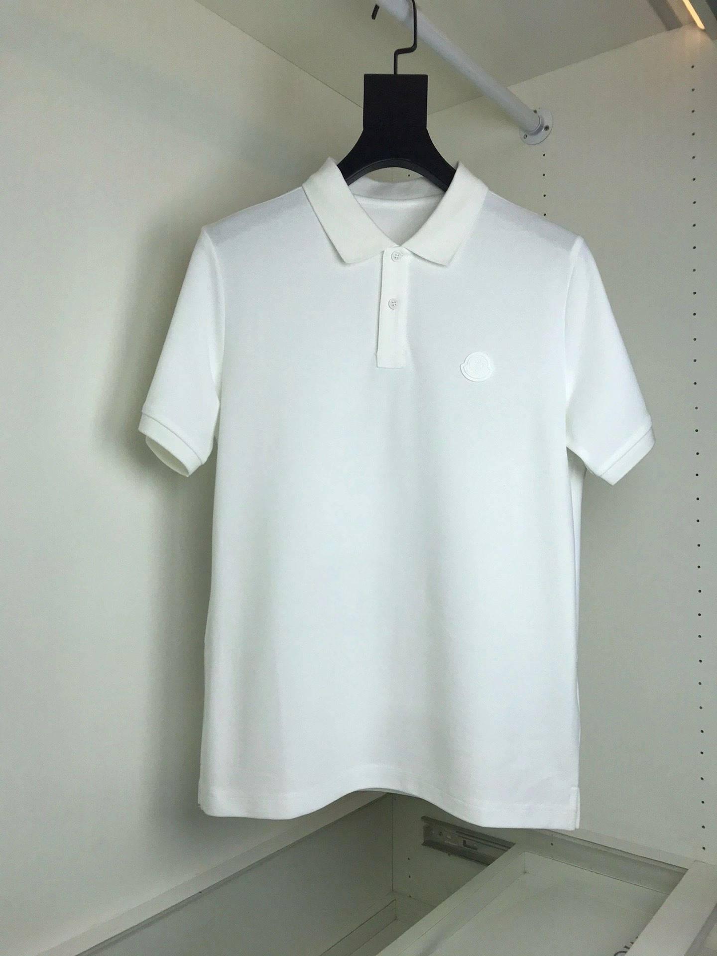 &wg.luxury- 7o9385r Polo 3Colour item:E-F355B1629-3